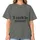 I Could Be Meaner Shirt, Funny Sarcasm Quote for Women, Gothic Lettering Tee, Hoodie, Sweatshirt - 4