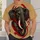 Vintage Elephant Mascot Style for Game Day, Casual Weekends, and Everyday Wear All-over Print Unisex T-shirt - 6