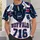 Buffalo Football Number 716 Game Day Style For Fans And Weekend Tailgaters All-over Print Unisex T-shirt - 6