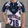 Buffalo Football Number 716 Game Day Style For Fans And Weekend Tailgaters All-over Print Unisex T-shirt - 1