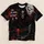 Hooded Skull, Puerto Rico Flag and Bats for Halloween Nights and Island Celebrations All-over Print Unisex T-shirt - 5