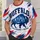 Buffalo Skyline And Bison Emblem For Game Day And City Pride Supporters All-over Print Unisex T-shirt - 6