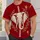 Ivory Elephant Rugby Crest for Game Day Style and Classic Vintage Sportswear for Men All-over Print Unisex T-shirt - 6