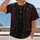 Burgundy Biker Jacket Style for Vintage Rock Nights and Motorcycle Enthusiasts All-over Print Unisex T-shirt - 2