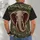 White Elephant Mountain Adventure for Outdoor Weekends, Hiking, and Rugby Fans All-over Print Unisex T-shirt - 4