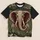 White Elephant Mountain Adventure for Outdoor Weekends, Hiking, and Rugby Fans All-over Print Unisex T-shirt - 5