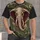 White Elephant Mountain Adventure for Outdoor Weekends, Hiking, and Rugby Fans All-over Print Unisex T-shirt - 1