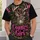 Pink Camouflage Deer Country Girl Hunting Weekend Outdoor Gift for Women Outdoors All-over Print Unisex T-shirt - 6