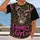 Pink Camouflage Deer Country Girl Hunting Weekend Outdoor Gift for Women Outdoors All-over Print Unisex T-shirt - 2