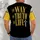 Faith Cross and Scripture Message for Church Worship and Everyday Streetwear All-over Print Unisex T-shirt - 4
