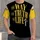 Faith Cross and Scripture Message for Church Worship and Everyday Streetwear All-over Print Unisex T-shirt - 1