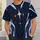 Three-Color Celestial Stars for Back-to-School Style and Everyday Cosmic Streetwear All-over Print Unisex T-shirt - 6