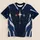 Three-Color Celestial Stars for Back-to-School Style and Everyday Cosmic Streetwear All-over Print Unisex T-shirt - 5