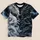 Twin White And Black Dragons For Travel, Streetwear And Outdoor Adventures All-over Print Unisex T-shirt - 5