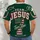 Varsity Faith Cross And Stars For Worship Gatherings And Everyday Christian Wear All-over Print Unisex T-shirt - 4