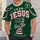 Varsity Faith Cross And Stars For Worship Gatherings And Everyday Christian Wear All-over Print Unisex T-shirt - 6