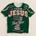 Varsity Faith Cross And Stars For Worship Gatherings And Everyday Christian Wear All-over Print Unisex T-shirt - 5