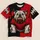 Bulldog Football Fan Spirit for Game Day, Tailgates, and Casual Weekend Wear All-over Print Unisex T-shirt - 5