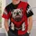 Bulldog Football Fan Spirit for Game Day, Tailgates, and Casual Weekend Wear All-over Print Unisex T-shirt - 6