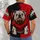 Bulldog Football Fan Spirit for Game Day, Tailgates, and Casual Weekend Wear All-over Print Unisex T-shirt - 4