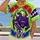 Charging Buffalo Football Spirit for Game Day and Tailgate Fans of All Ages All-over Print Unisex T-shirt - 2