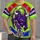 Charging Buffalo Football Spirit for Game Day and Tailgate Fans of All Ages All-over Print Unisex T-shirt - 1