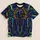 Fantasy Football Helmet And Field Motifs For Game Day And Holiday Parties All-over Print Unisex T-shirt - 5