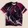 Bold Charging Bison and Stadium Spirit for Game Day Football Fans and Sports Supporters All-over Print Unisex T-shirt - 5