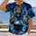 Roaring Lion And Football Helmet For Game Day And Youth Sports Fans All-over Print Unisex T-shirt - 2