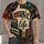 Vintage Vinyl Records, Retro Radio and Music Notes for Everyday Music Lovers and DJs All-over Print Unisex T-shirt - 1