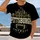 Golden Bridge Skyline and Football Emblem for Game Day Fans and City Sports Pride All-over Print Unisex T-shirt - 2