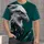 Fierce Eagle Head for Bold Outdoor Adventures and Everyday Casual Style All-over Print Unisex T-shirt - 1