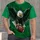 Soaring Eagle Catching Football for Game Day and Football Fans All-over Print Unisex T-shirt - 1