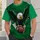 Soaring Eagle Catching Football for Game Day and Football Fans All-over Print Unisex T-shirt - 6