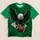 Soaring Eagle Catching Football for Game Day and Football Fans All-over Print Unisex T-shirt - 5