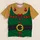Elf Costume Details for Christmas Parties and Festive Holiday Gatherings for Men All-over Print Unisex T-shirt - 5