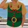 Elf Costume Details for Christmas Parties and Festive Holiday Gatherings for Men All-over Print Unisex T-shirt - 2