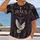 Purple Faith Cross And Dove Apparel For Worship, Fellowship And Everyday Casual Wear All-over Print Unisex T-shirt - 2