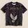 Purple Faith Cross And Dove Apparel For Worship, Fellowship And Everyday Casual Wear All-over Print Unisex T-shirt - 5