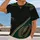 Vintage Football Uniform Details For Game Day And School Spirit Youth Style All-over Print Unisex T-shirt - 2