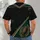 Vintage Football Uniform Details For Game Day And School Spirit Youth Style All-over Print Unisex T-shirt - 4