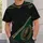 Vintage Football Uniform Details For Game Day And School Spirit Youth Style All-over Print Unisex T-shirt - 6