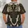 Christian Armor of God Faith for Church, Bible Study and Everyday Courage for Believers All-over Print Unisex T-shirt - 4