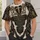 Christian Armor of God Faith for Church, Bible Study and Everyday Courage for Believers All-over Print Unisex T-shirt - 6