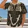 Christian Armor of God Faith for Church, Bible Study and Everyday Courage for Believers All-over Print Unisex T-shirt - 2