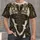 Christian Armor of God Faith for Church, Bible Study and Everyday Courage for Believers All-over Print Unisex T-shirt - 1