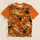 Retro Halloween Pumpkins, Black Cats & Ghosts for Spooky October Celebrations Party All-over Print Unisex T-shirt - 5