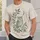 Owl Moon Botanical Arch for Nature Lovers and Calm Everyday Outdoor Adventures All-over Print Unisex T-shirt - 6