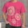 Dandelion Seed Heads for Spring Walks and Everyday Botanical Nature Lovers All-over Print Unisex T-shirt - 1