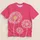 Dandelion Seed Heads for Spring Walks and Everyday Botanical Nature Lovers All-over Print Unisex T-shirt - 5